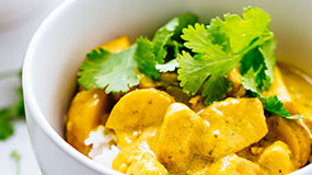 Takeaway Menu